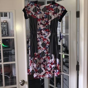 Peter Pilotto for Target dress